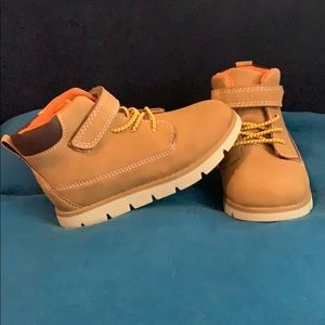 OshKosh B’gosh Toddler Boots